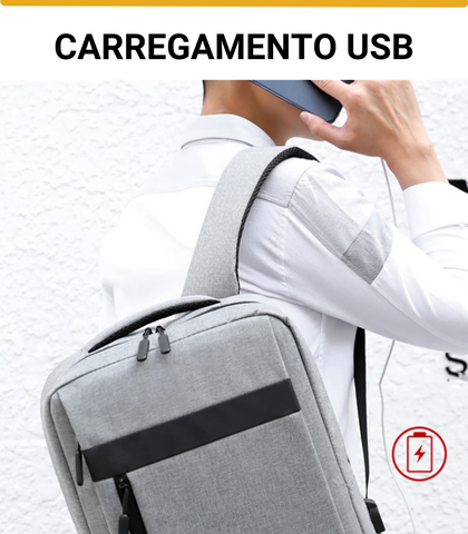 Mochila para notebook