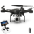 Drone Profissional Oregon Preto