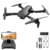 Novo Drone Zangão Dobrável Com Câmera 4K