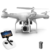 Drone Profissional Oregon Vermelho