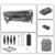 1 Bateria