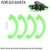 Kit 01 Verde